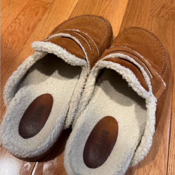 Anthropologie Maeve slip on shoes - Picture 2 of 3